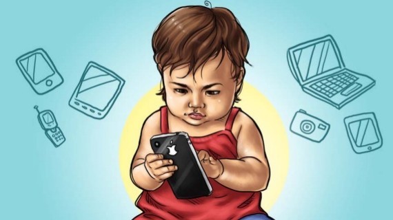 Баланс са технологијом – без забрана, али са границама